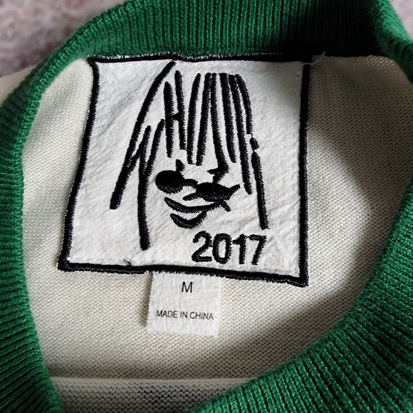 Whoopie Goldberg Unisex Christmas Sweater 2017 - Picture 9 of 15